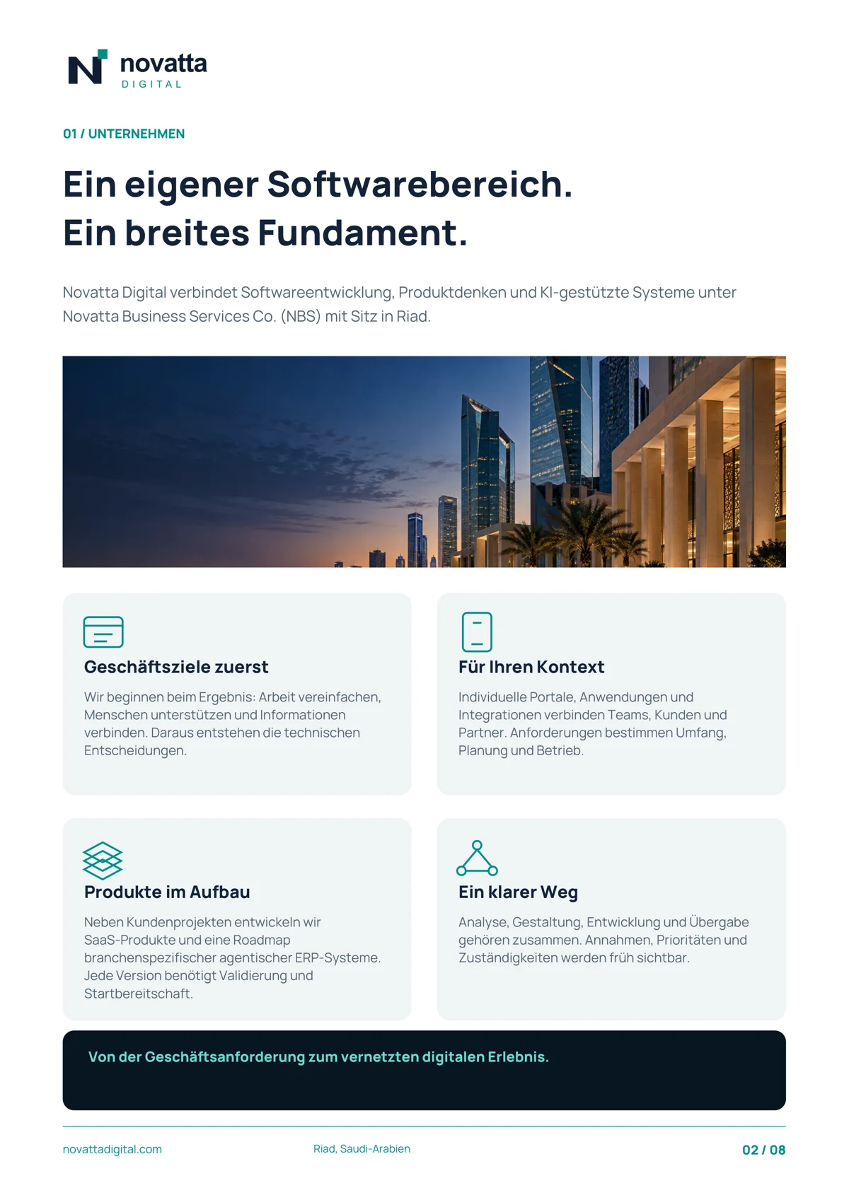 Über uns