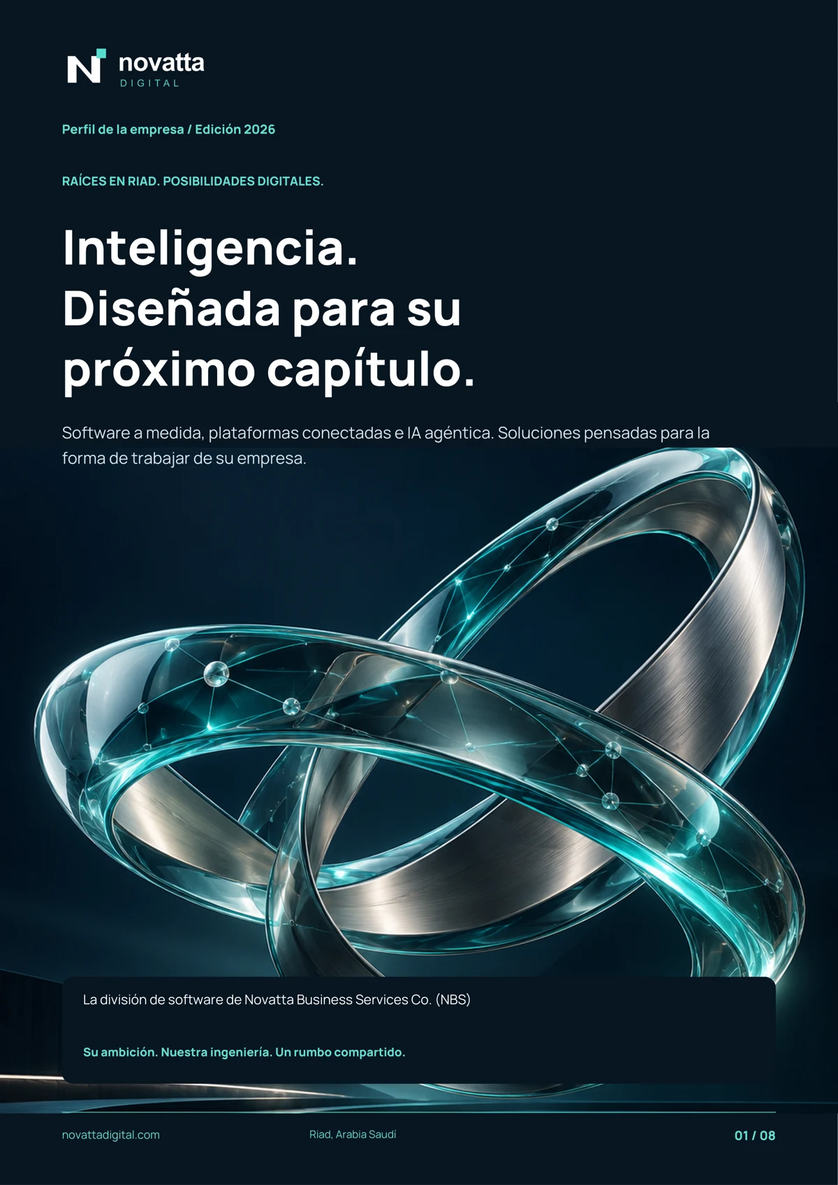 Nuestra visión
