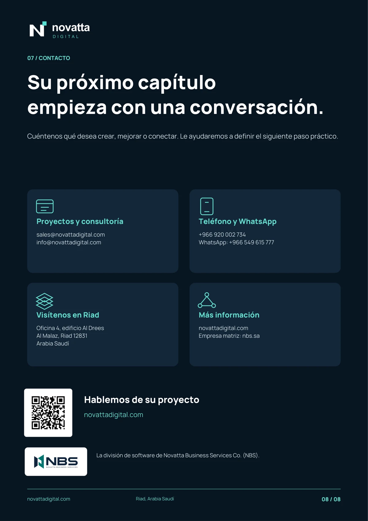 Construyamos juntos