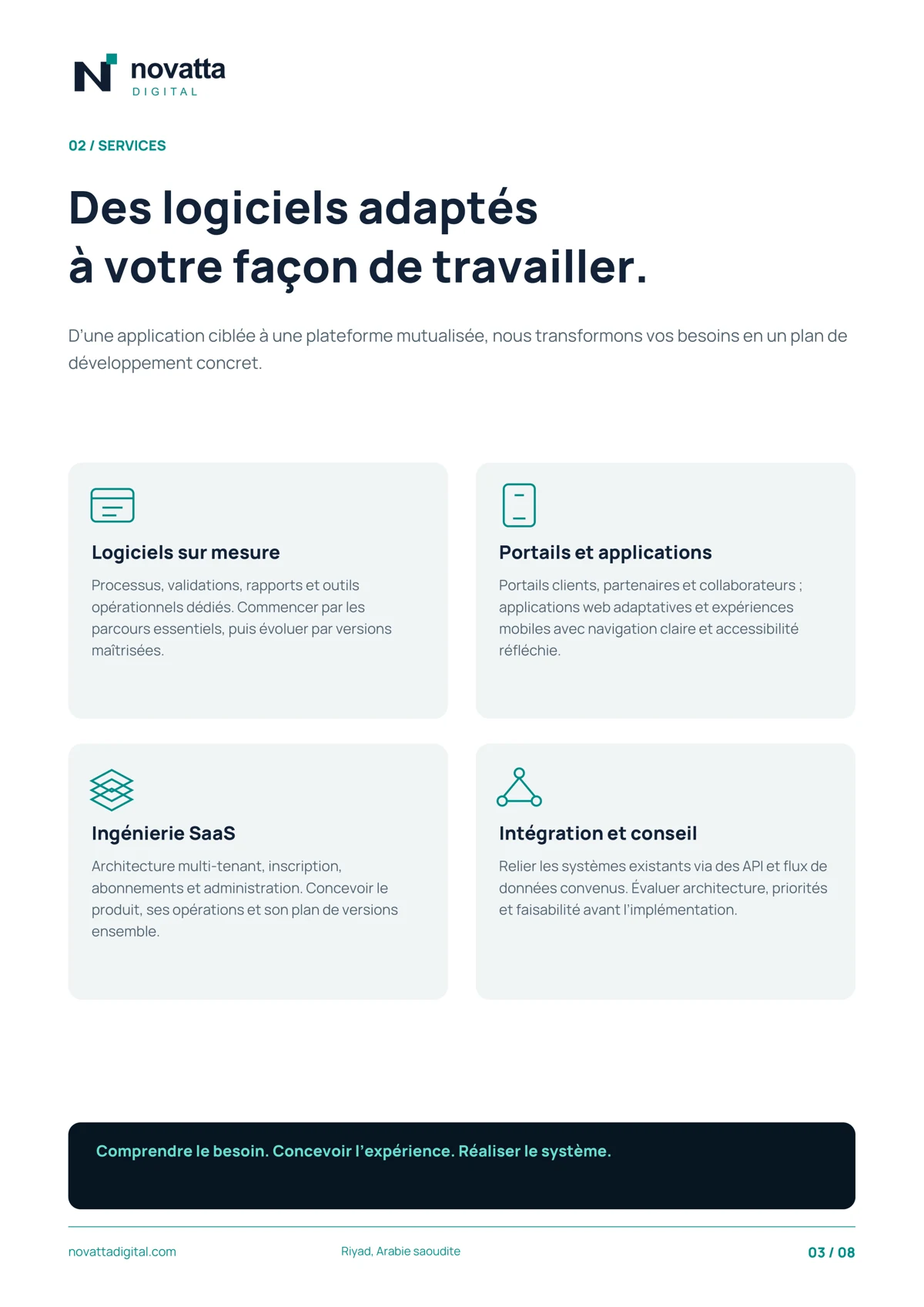Ingénierie logicielle